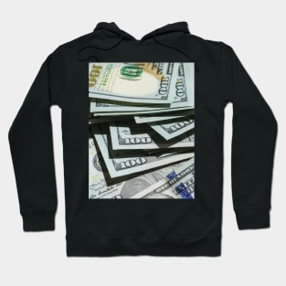 Dollar Hoodie